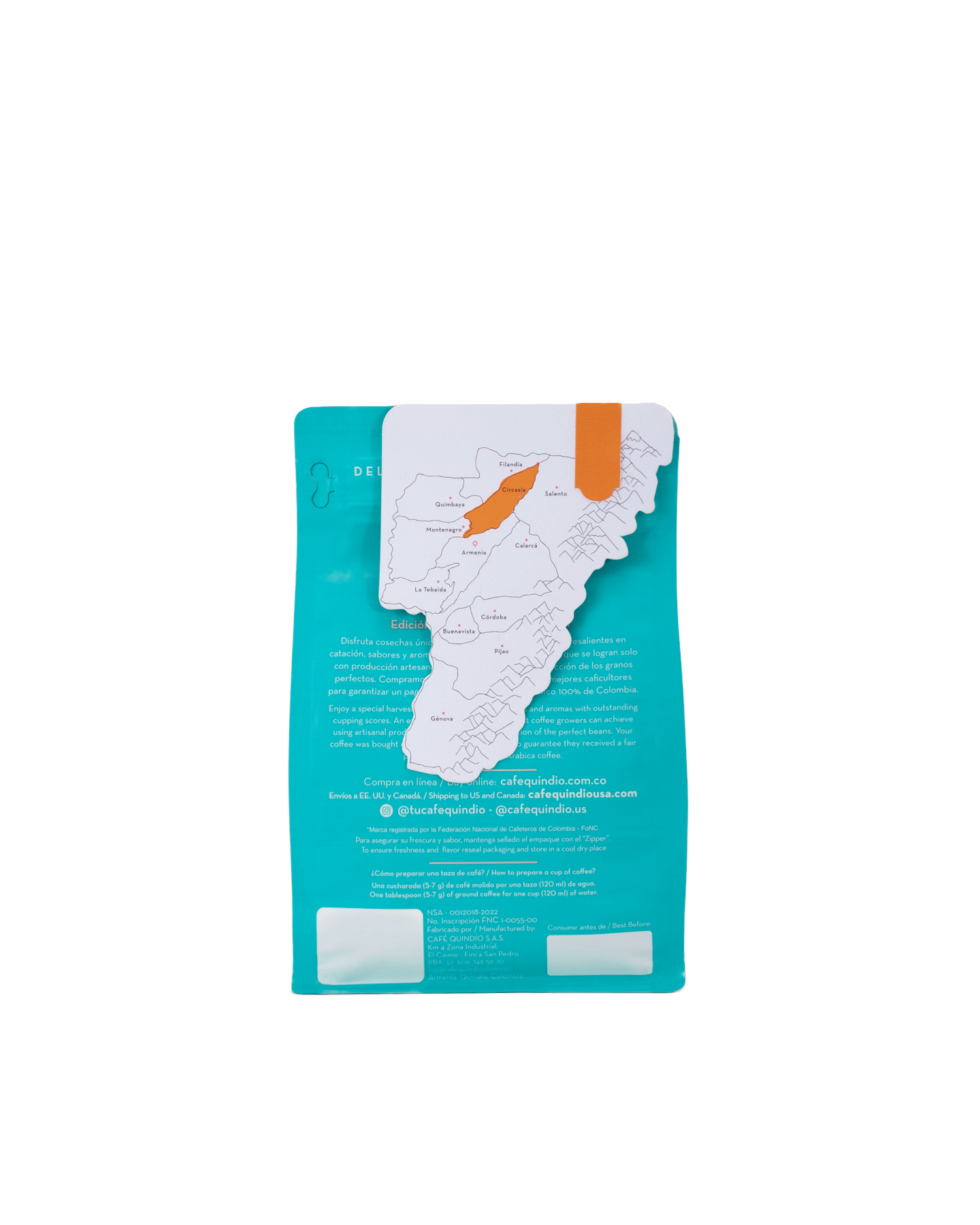 Premium Colombia Tabi blend coffee 250g coffee beans, Sustainable Eco-friendly Responsibly sourced coffee, Coffee from Circasia Colombia