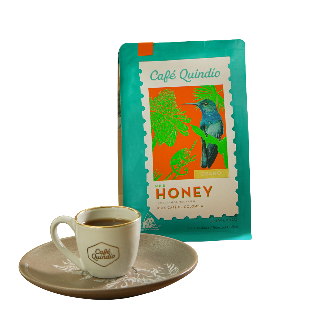 Buy Circasia Colombian coffee online
Carefully crafted Colombian coffee
Single-origin Arabica Premium coffee beans Whole bean Colombian single-origin coffee Coffee from the Coffee Triangle