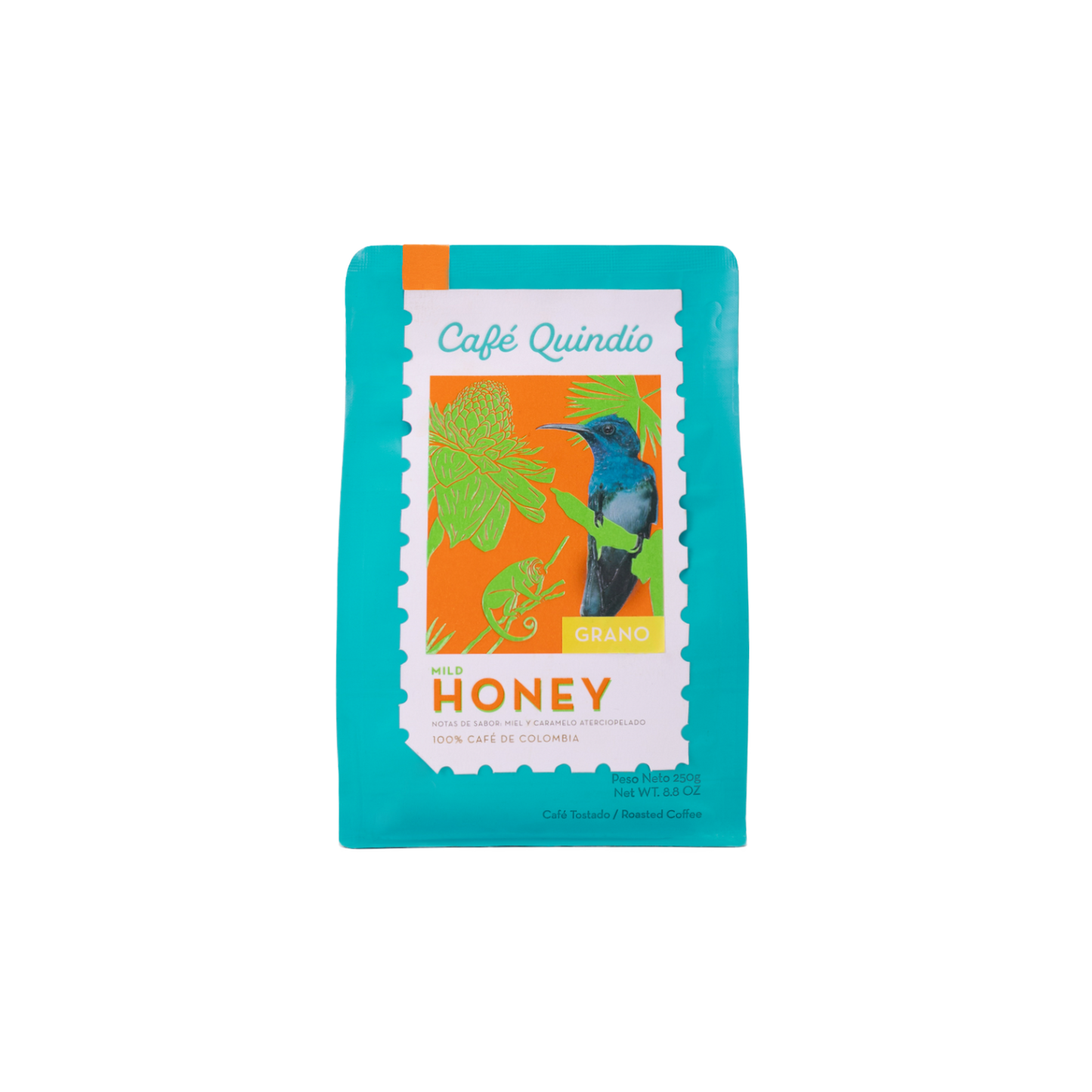 Premium Colombia Tabi blend coffee, Heart of Circasia, Coffee rooted in beauty, Smooth and sweet Colombian coffee beans, Select farm