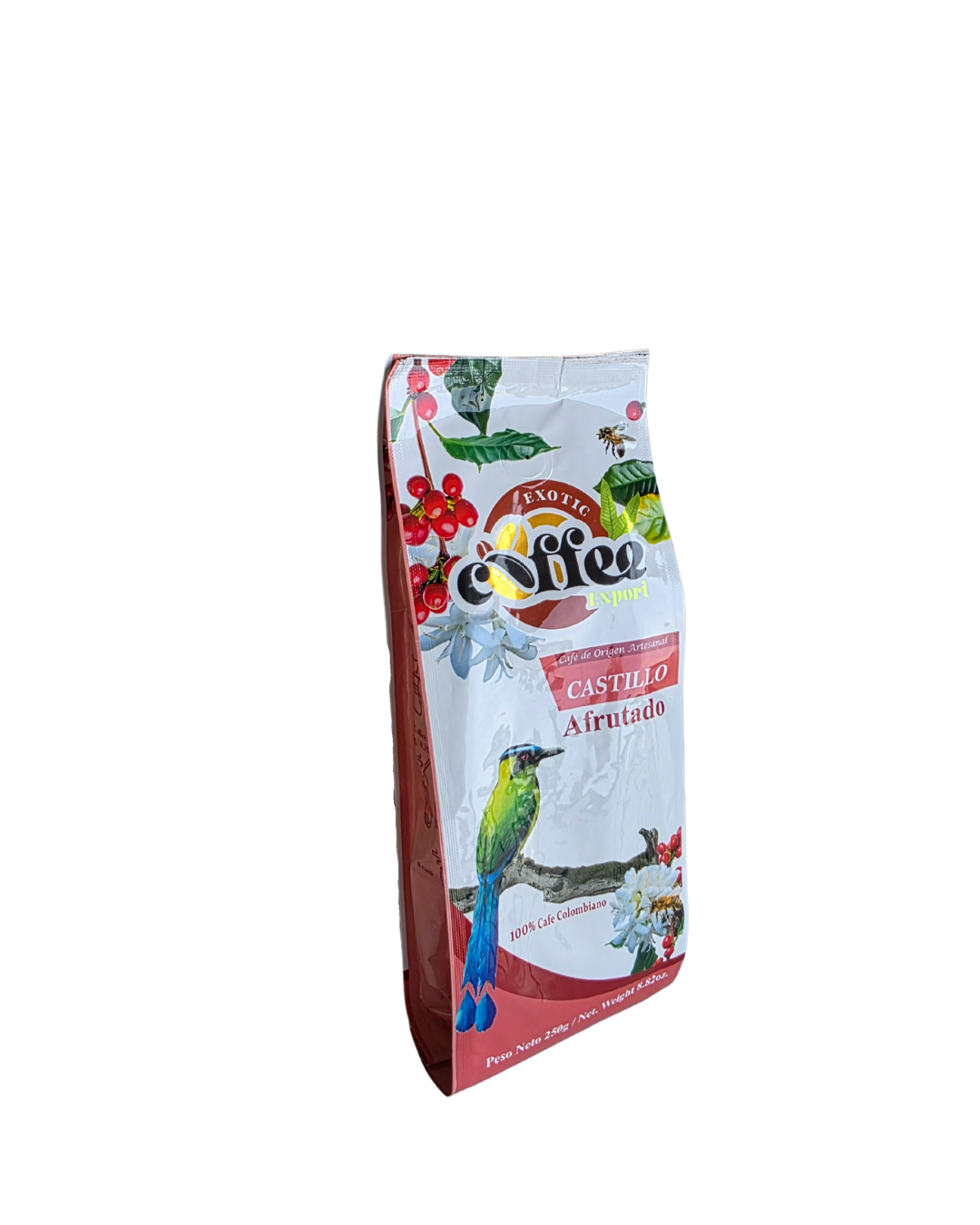 chocolate panela coffee taste, honey processed Colombian coffee
semi-washed coffee benefits taste