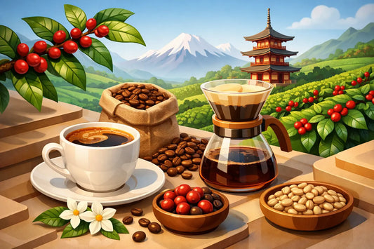 What Is Geisha Coffee and Why Is It Special?