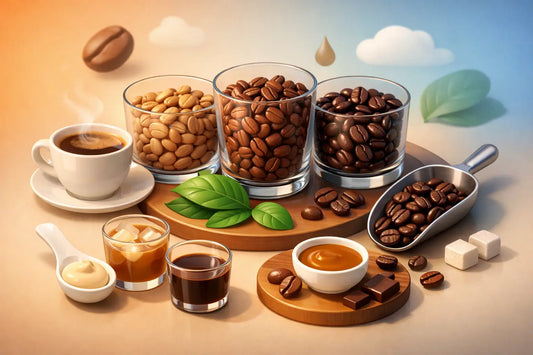 Which Coffee Beans Taste Smooth?