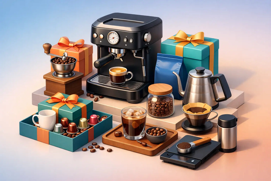 12 Best Specialty Coffee Gifts Online