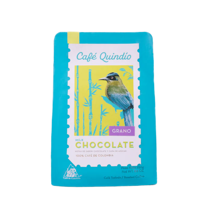 Rich and aromatic Colombian coffee beans from Córdoba, 100% Arabica Colombian coffee, Specialty  Gourmet Single-origin coffee