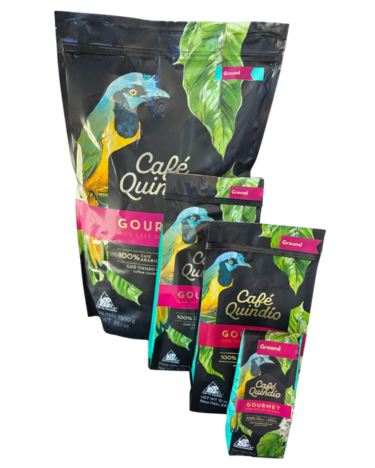 cafe gourmet all presentations, best coffee in the world