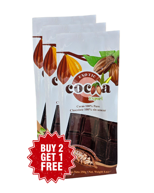 exotic cocoa export promo 2x3
