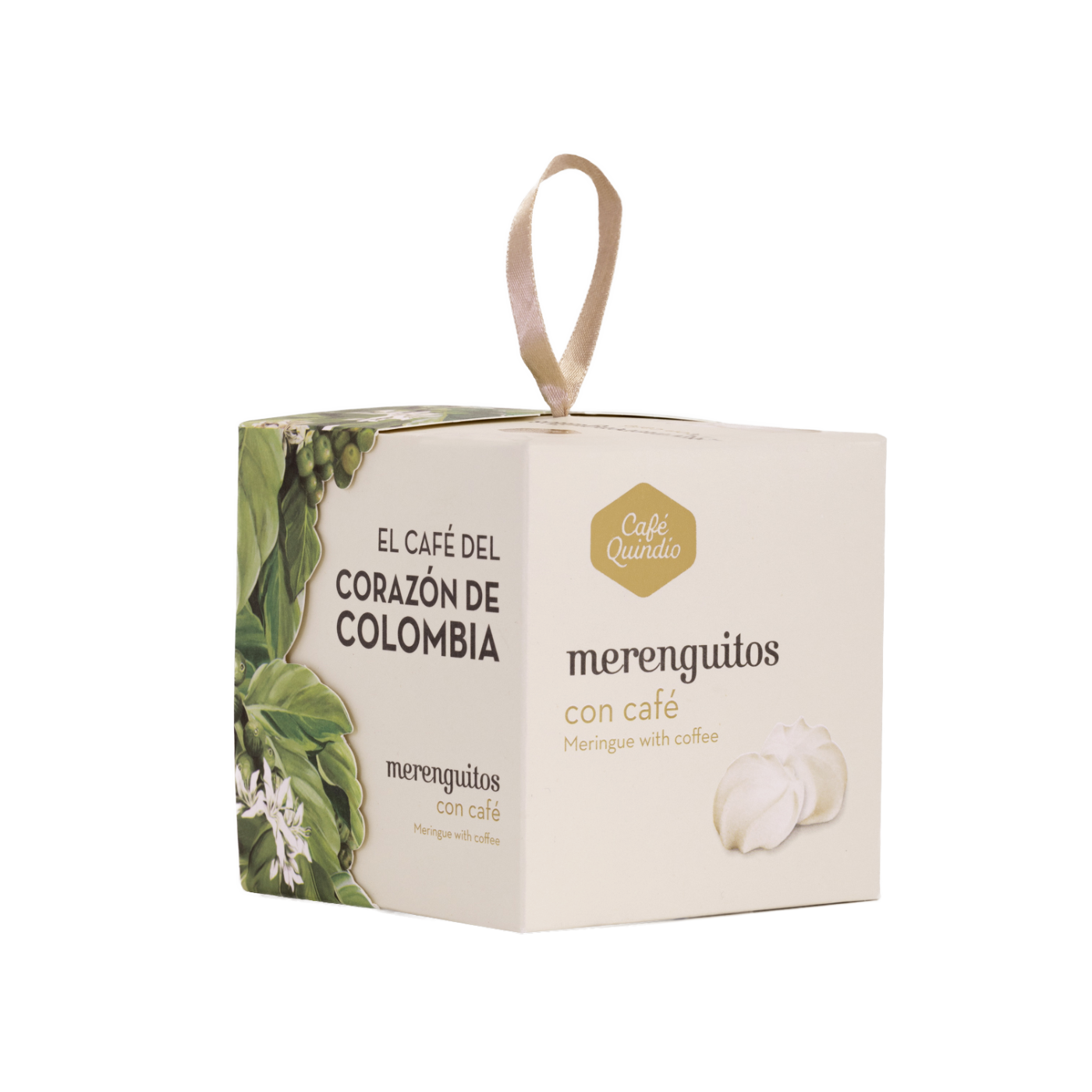 Premium meringues, Coffee dessert, Coffee snack, Quality meringue ingredients, Dessert with latte Satisfying crunch


