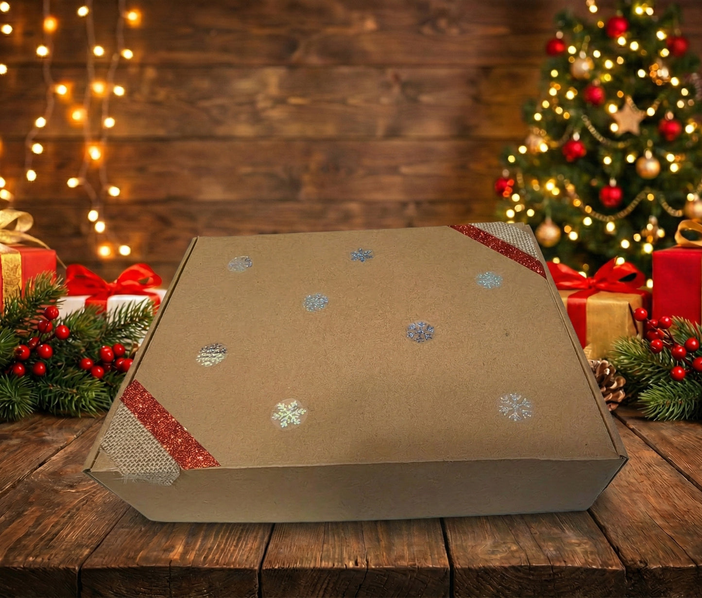 EXOTIC ARTISAN WHOLE BEAN COMBO